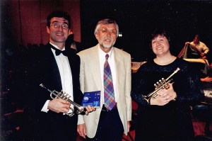 Bach B Minor Mass 2001