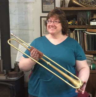 ITW EK finished indoors